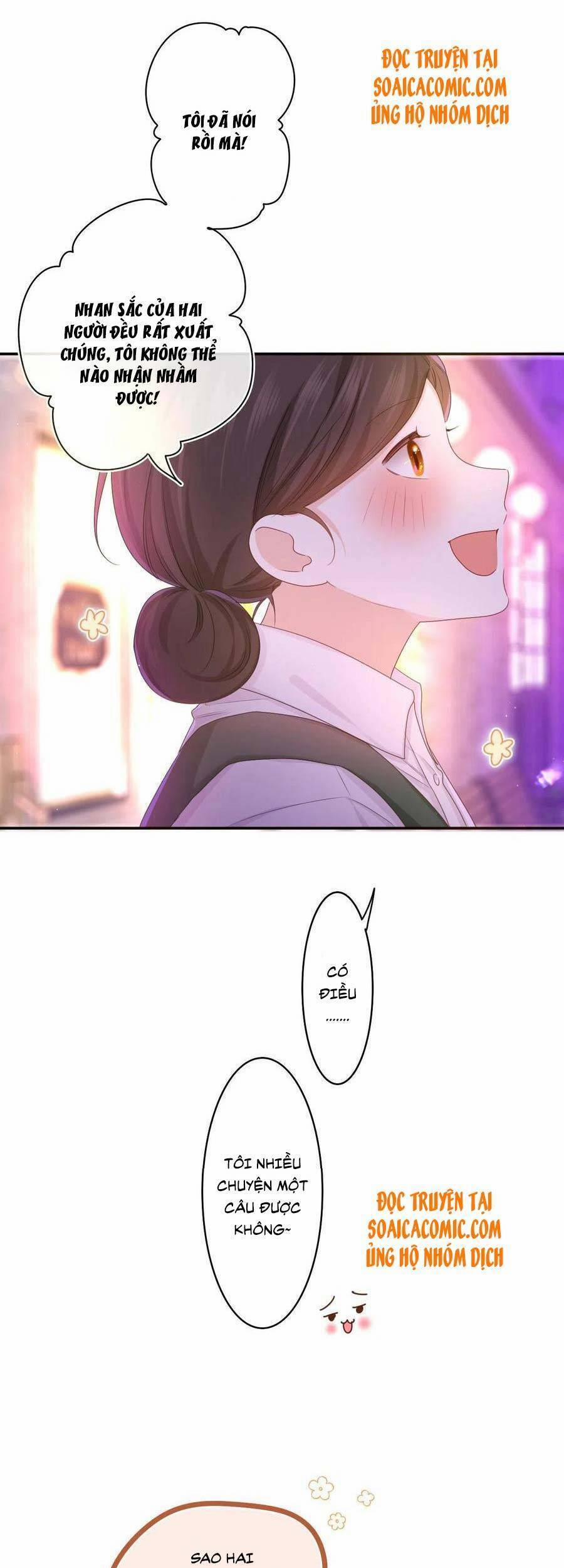 Xin Chào, Bạn Học Thụ Động 56 trang 28