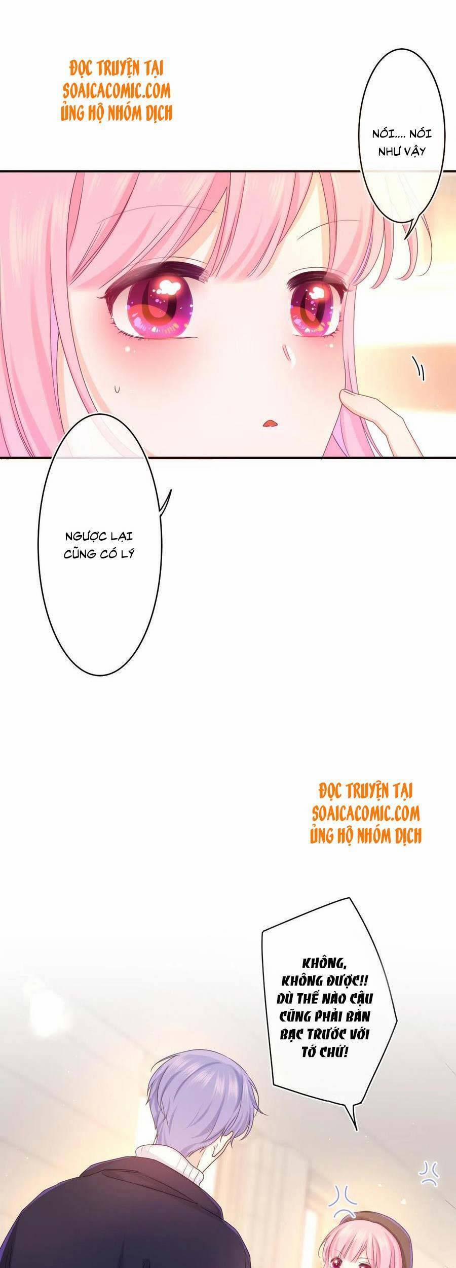 Xin Chào, Bạn Học Thụ Động 56 trang 7