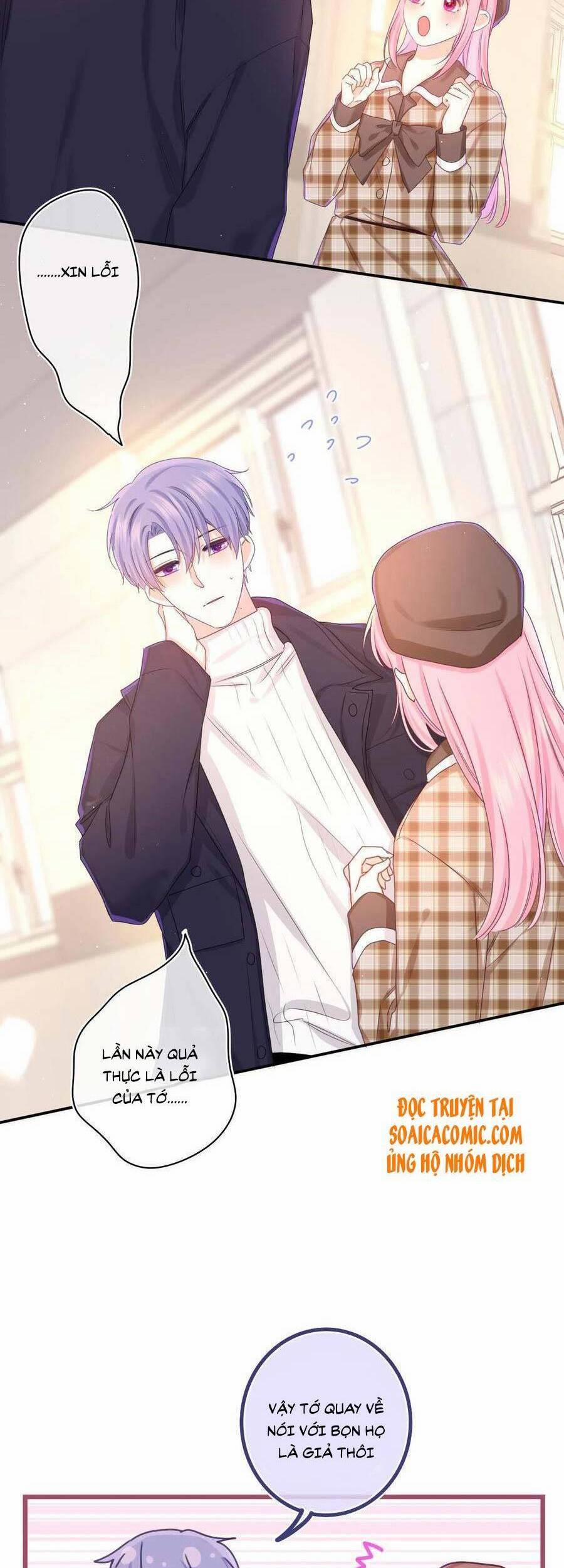 Xin Chào, Bạn Học Thụ Động 56 trang 8