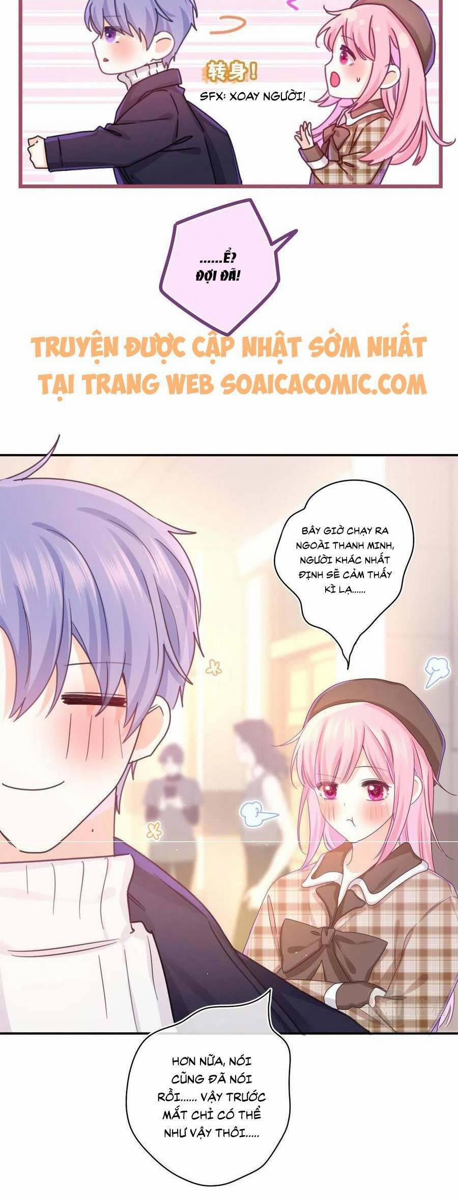 Xin Chào, Bạn Học Thụ Động 56 trang 9