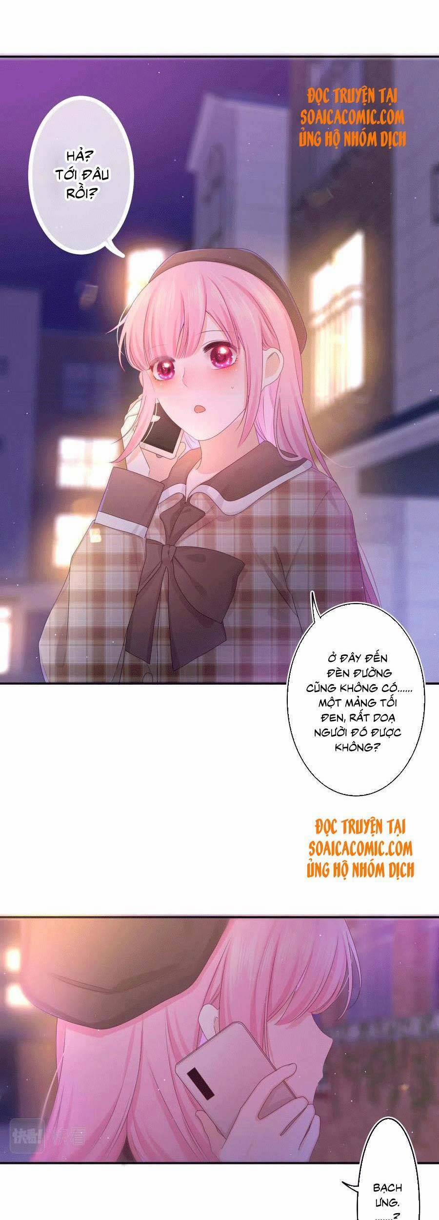 Xin Chào, Bạn Học Thụ Động 57 trang 10