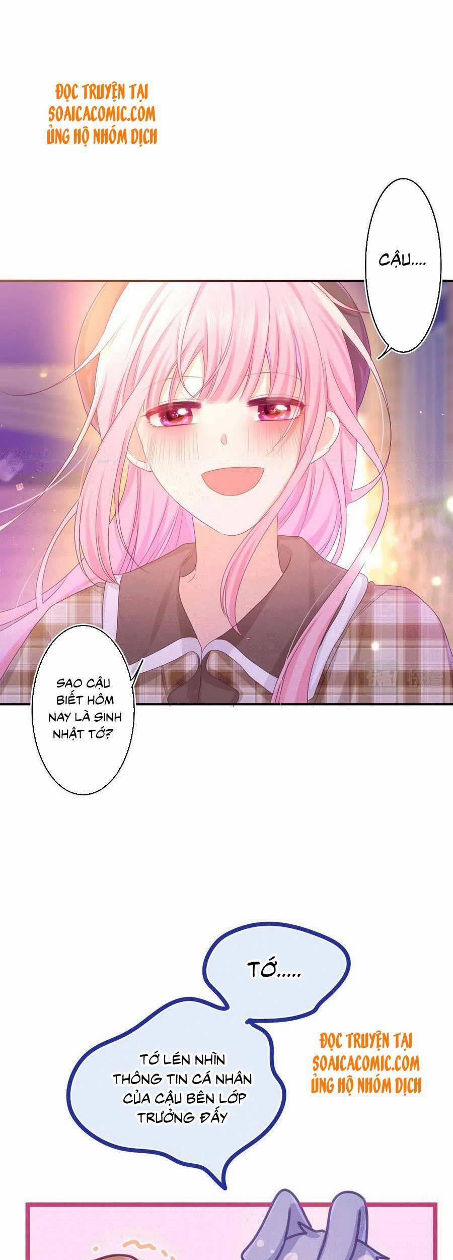 Xin Chào, Bạn Học Thụ Động 57 trang 15