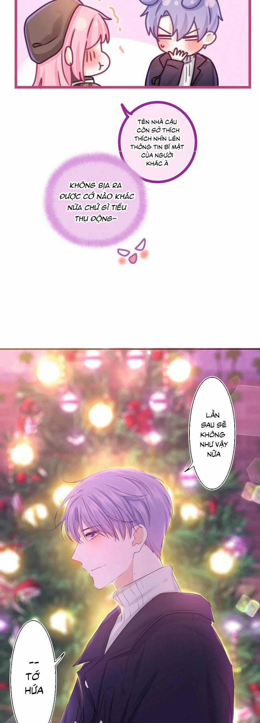 Xin Chào, Bạn Học Thụ Động 57 trang 16