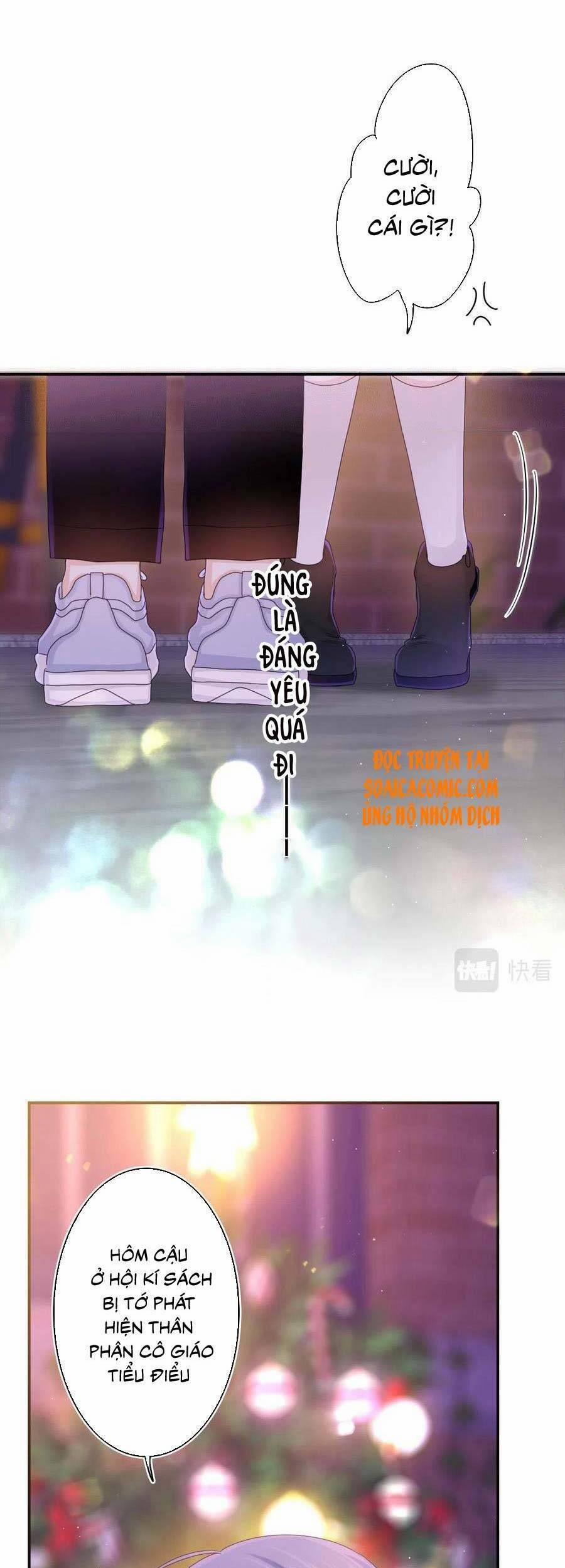 Xin Chào, Bạn Học Thụ Động 57 trang 21