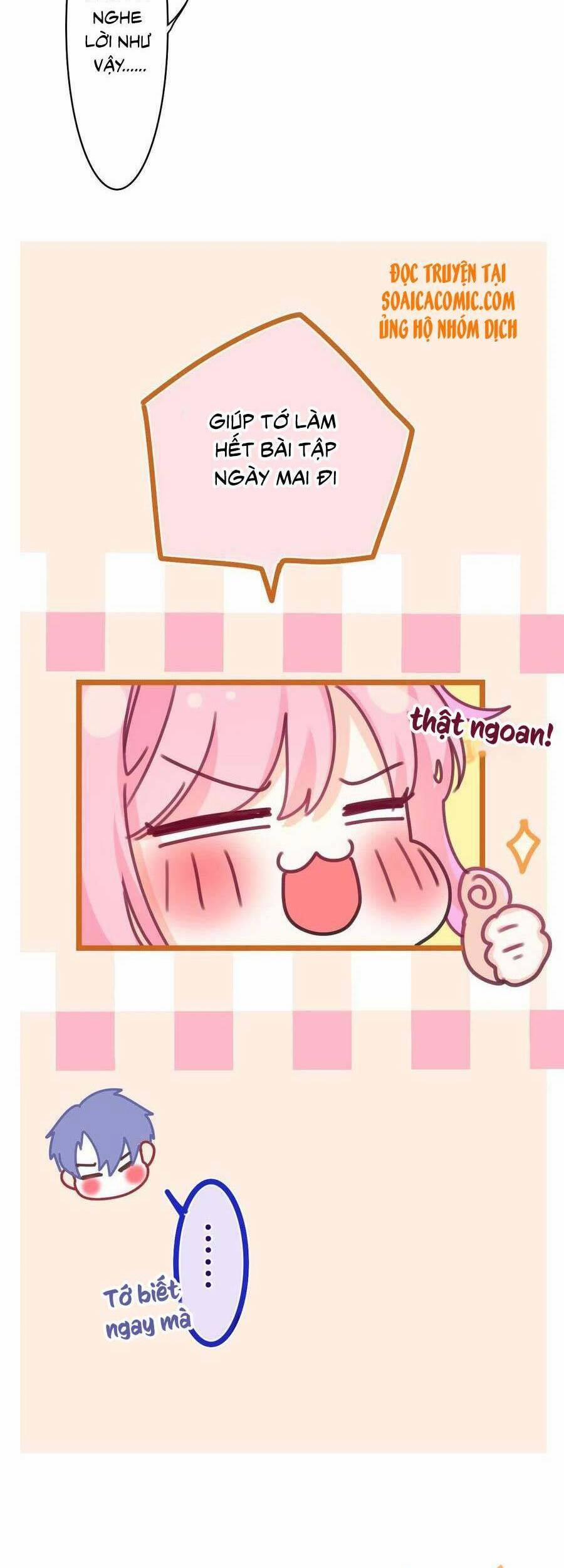 Xin Chào, Bạn Học Thụ Động 57 trang 25