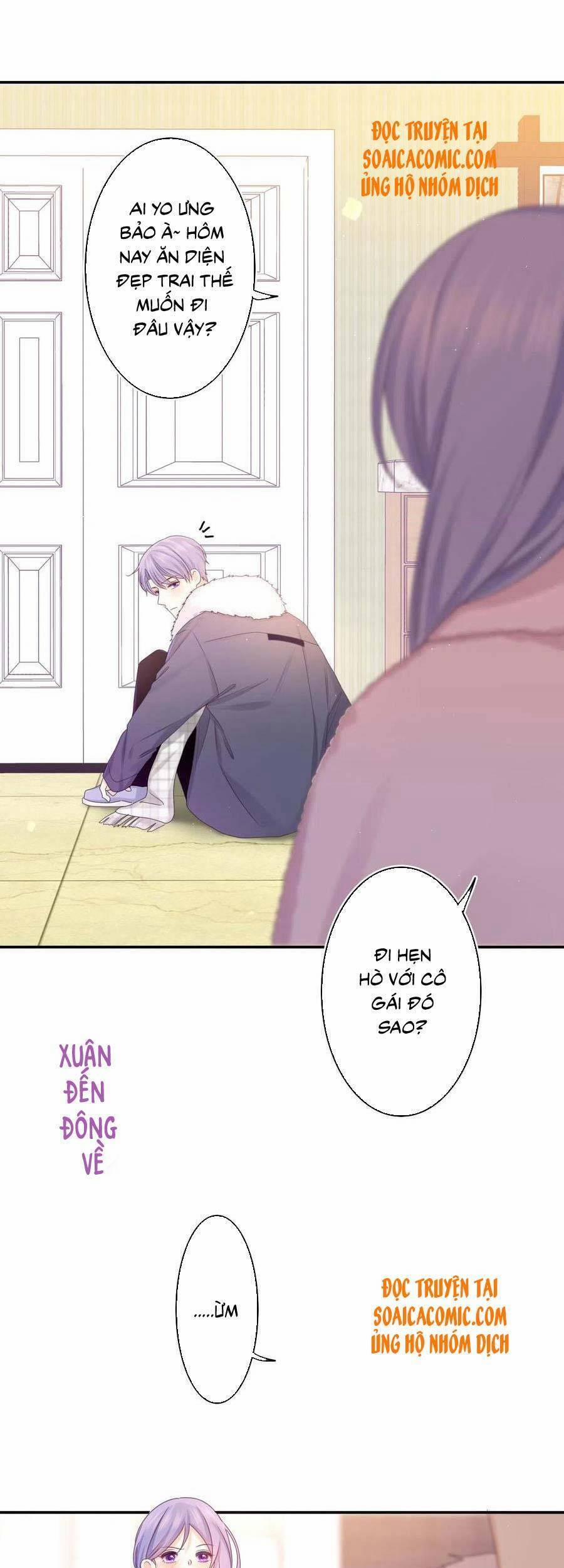 Xin Chào, Bạn Học Thụ Động 57 trang 29