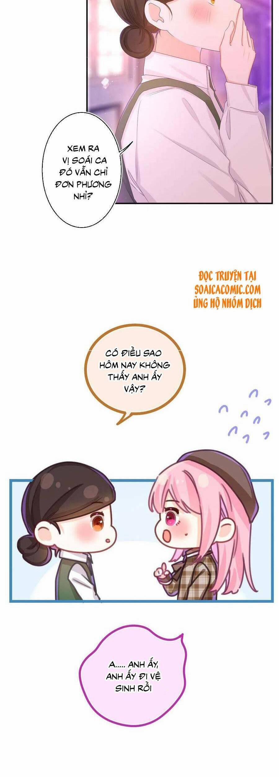 Xin Chào, Bạn Học Thụ Động 57 trang 3