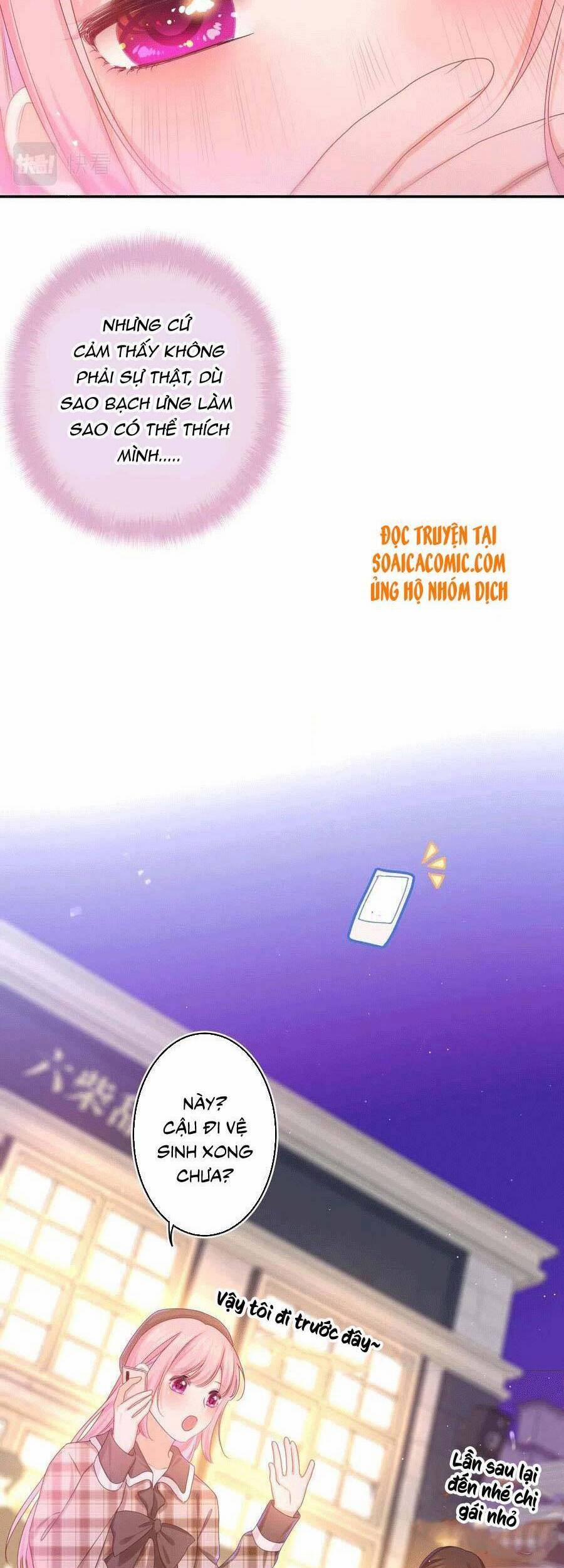 Xin Chào, Bạn Học Thụ Động 57 trang 6