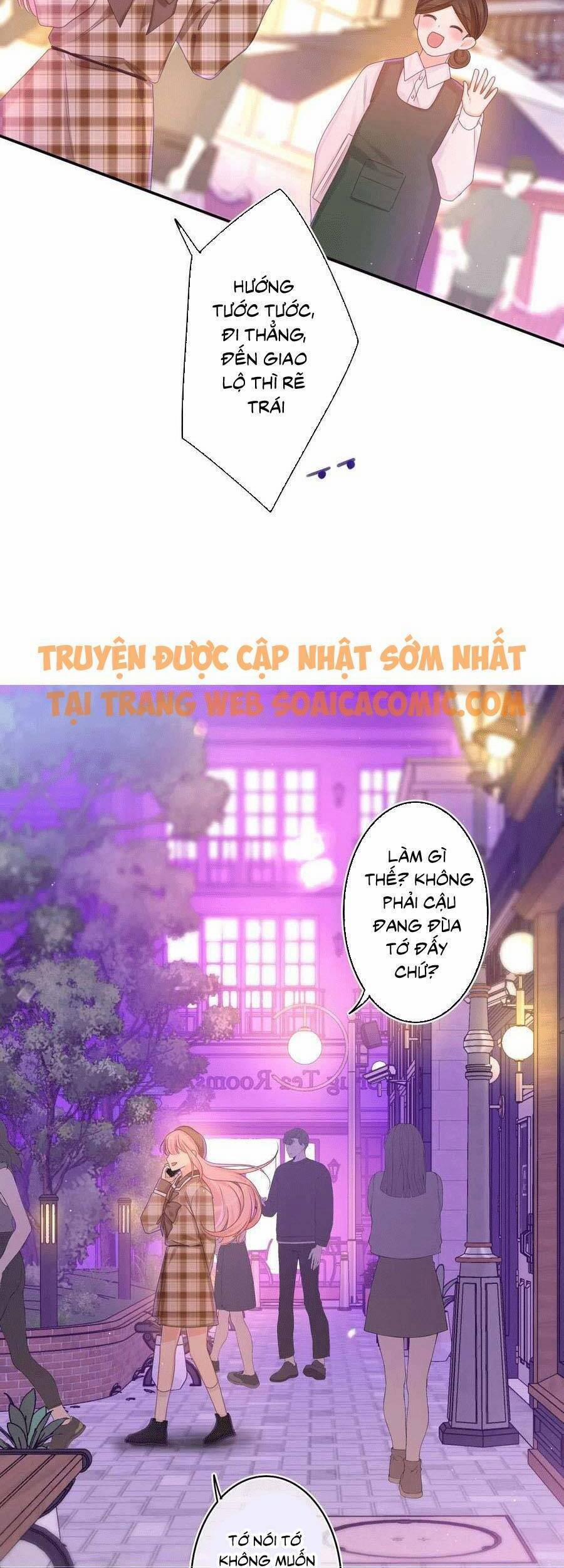 Xin Chào, Bạn Học Thụ Động 57 trang 7