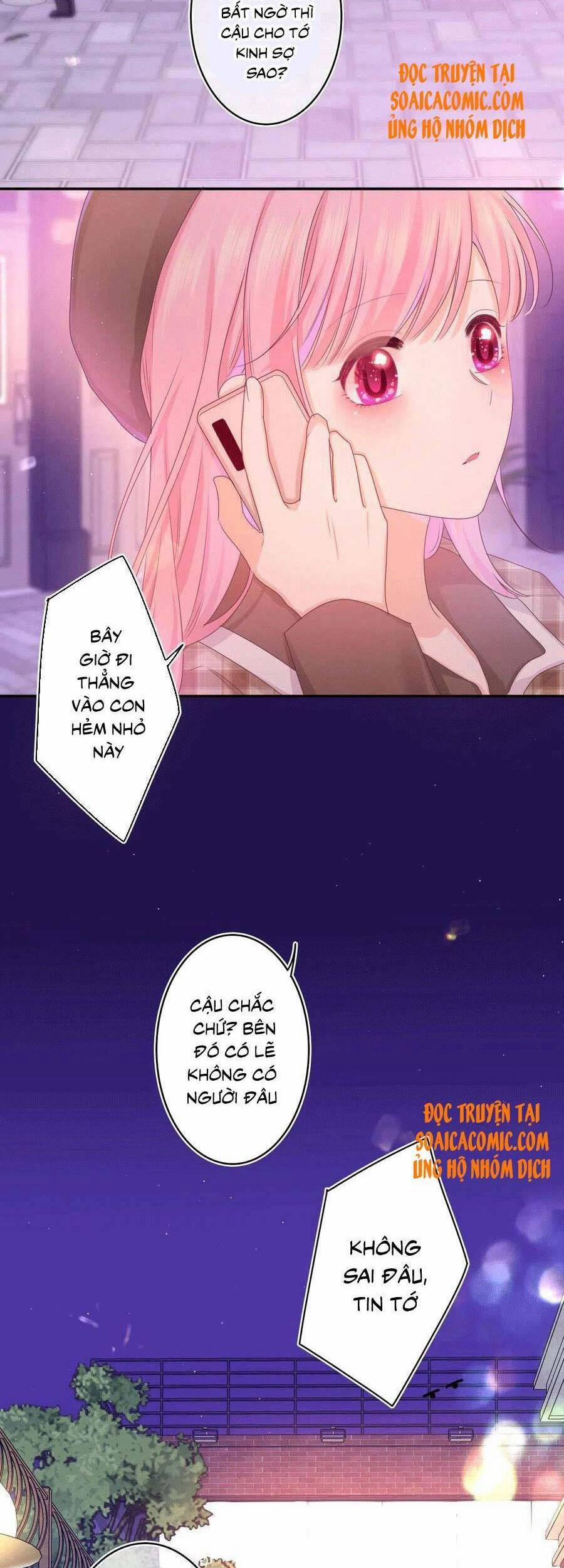 Xin Chào, Bạn Học Thụ Động 57 trang 8