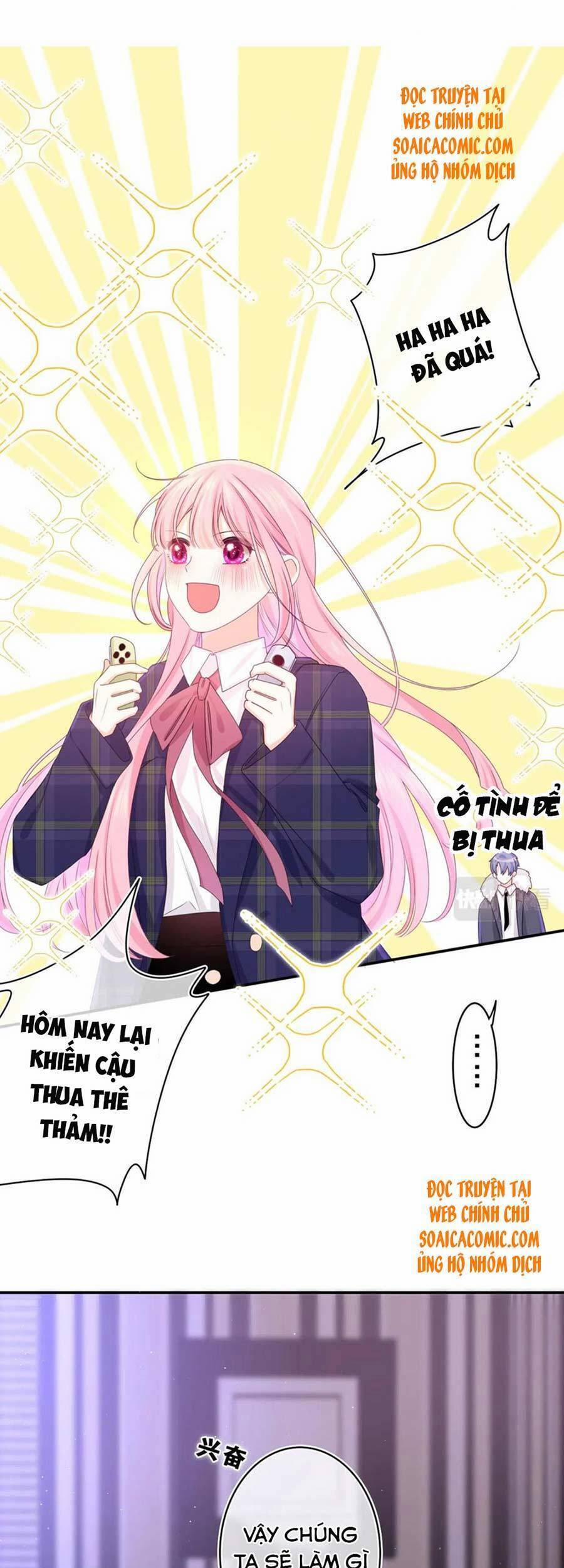 Xin Chào, Bạn Học Thụ Động 58 trang 10