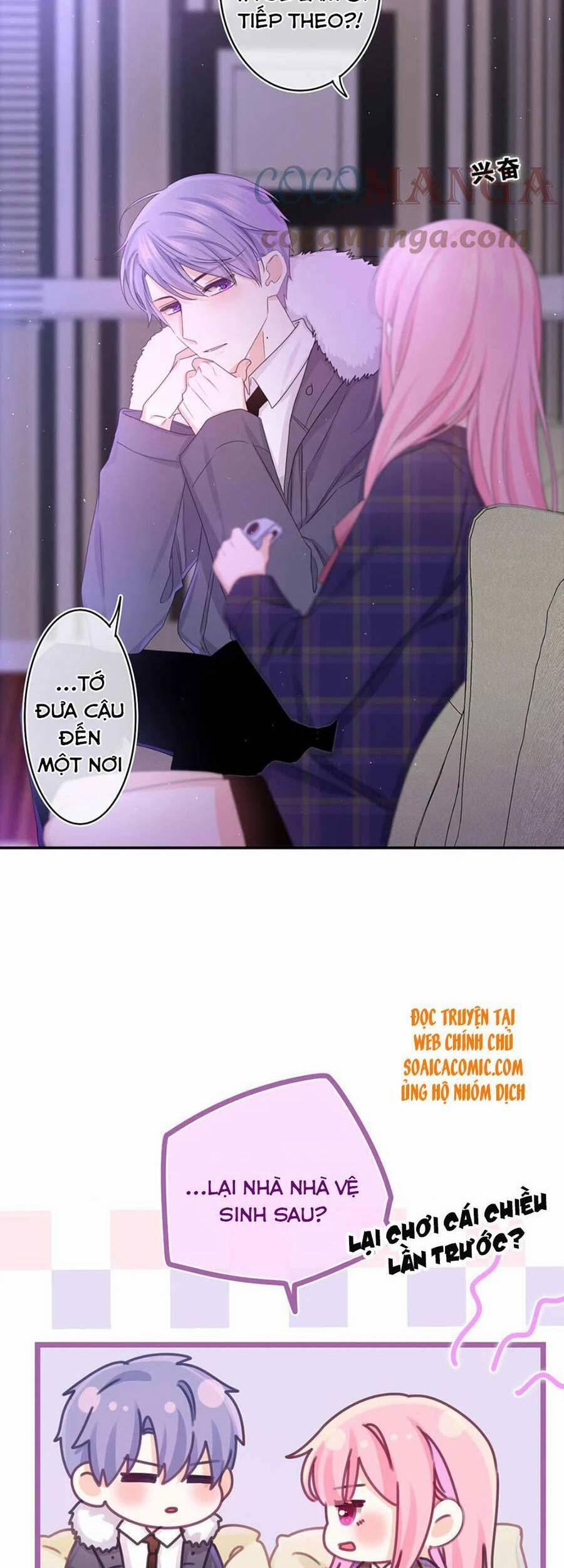 Xin Chào, Bạn Học Thụ Động 58 trang 11