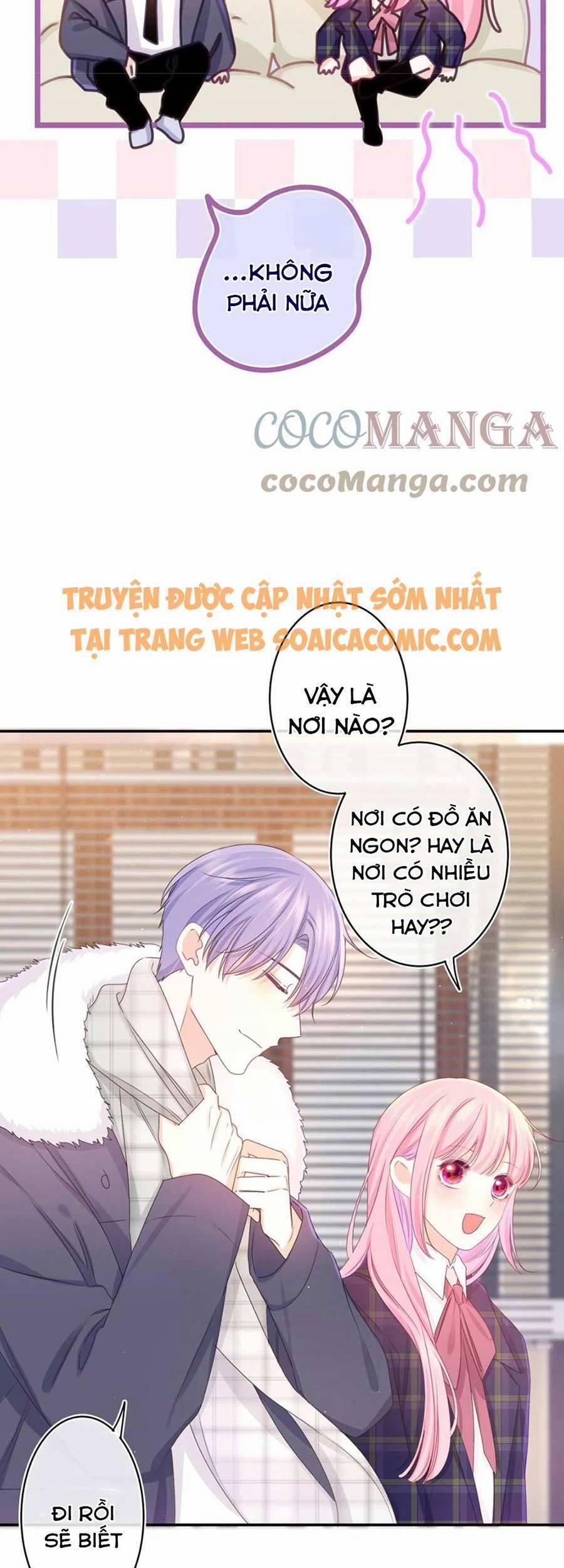 Xin Chào, Bạn Học Thụ Động 58 trang 12