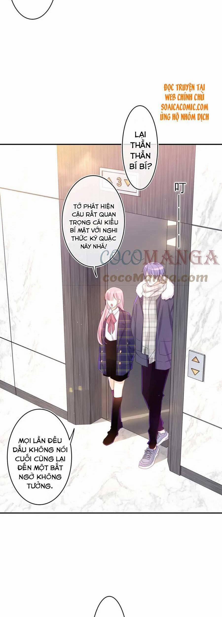 Xin Chào, Bạn Học Thụ Động 58 trang 13