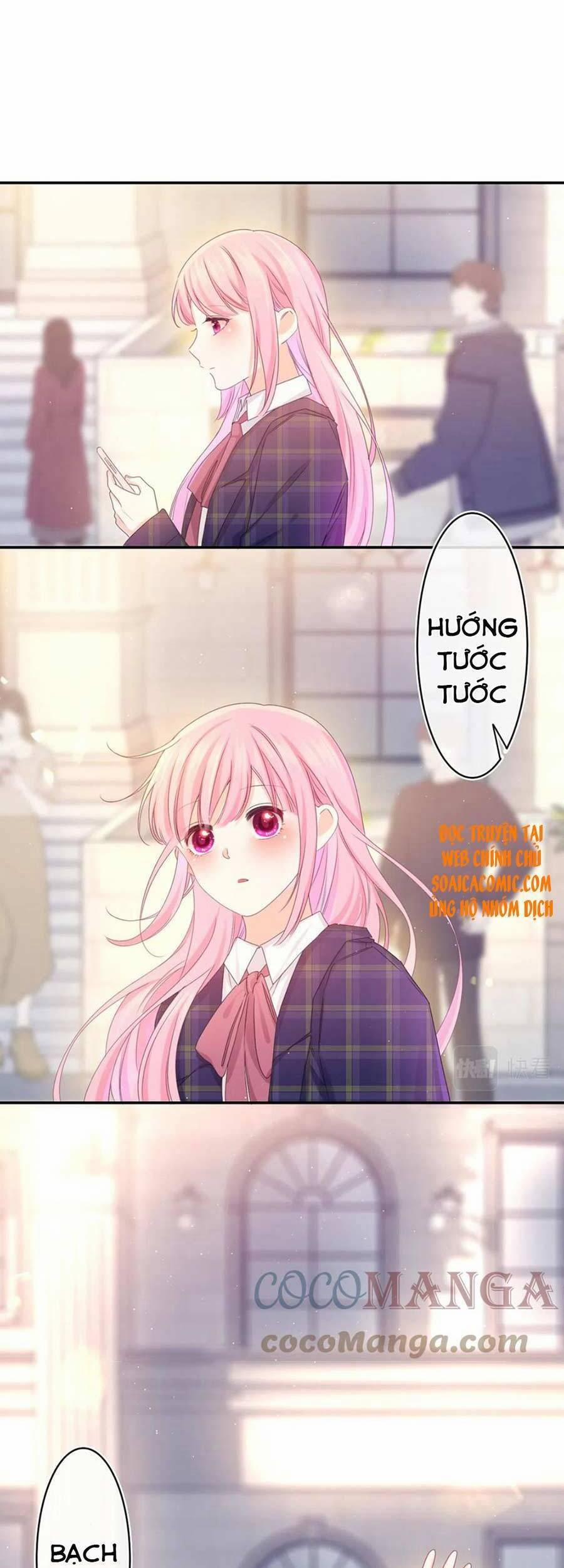 Xin Chào, Bạn Học Thụ Động 58 trang 2