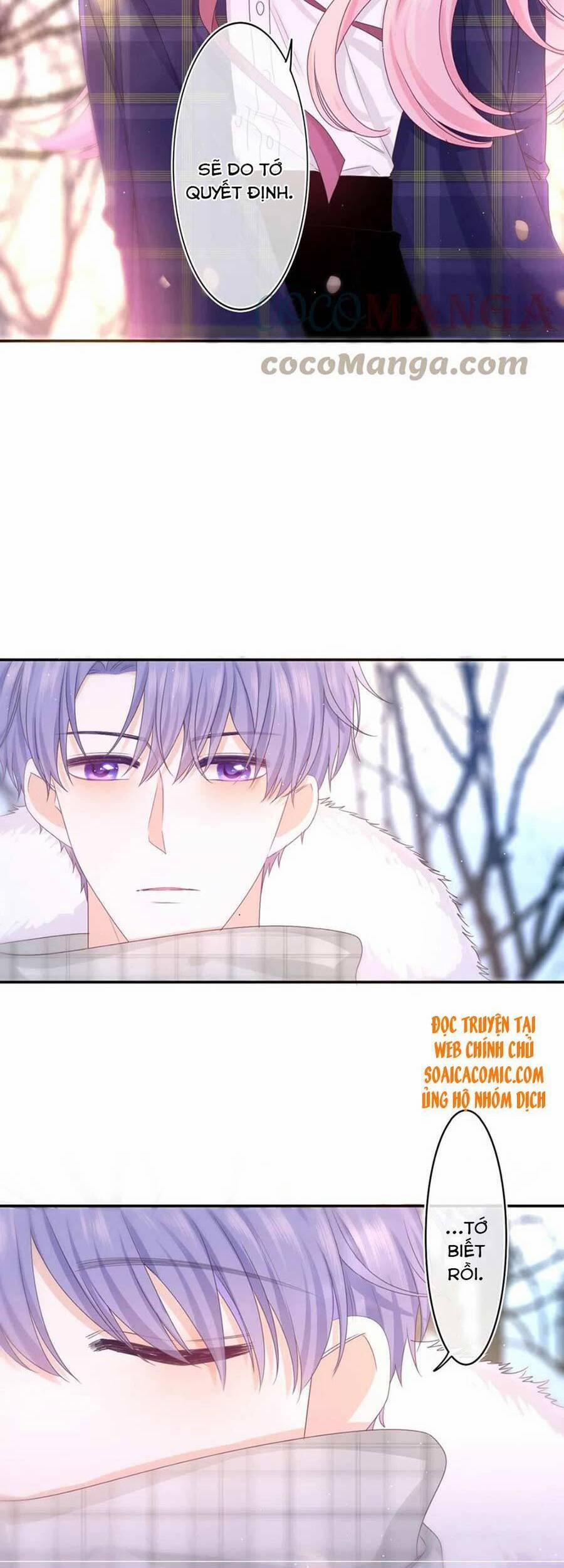 Xin Chào, Bạn Học Thụ Động 58 trang 23