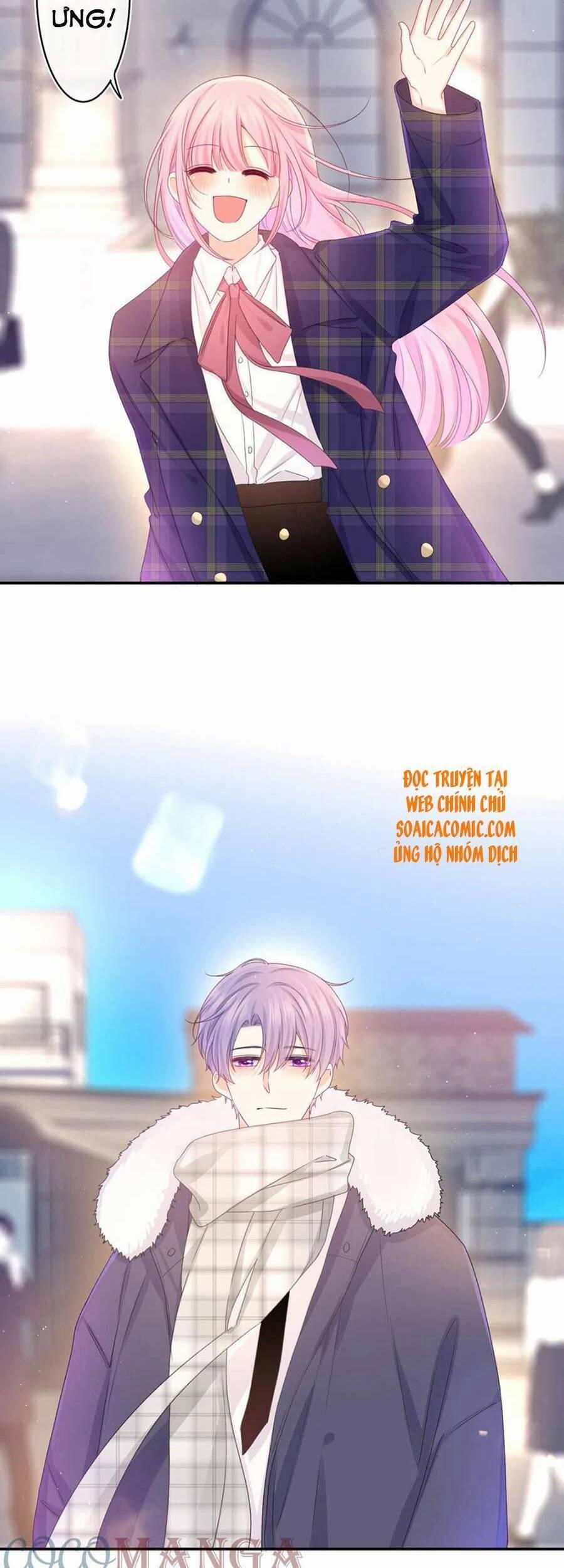 Xin Chào, Bạn Học Thụ Động 58 trang 3