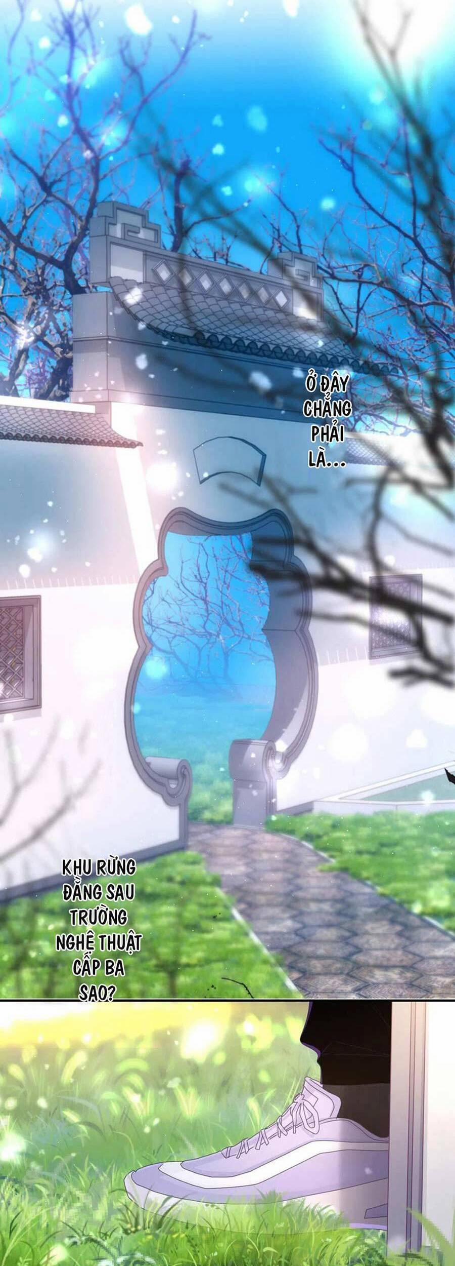 Xin Chào, Bạn Học Thụ Động 58 trang 33