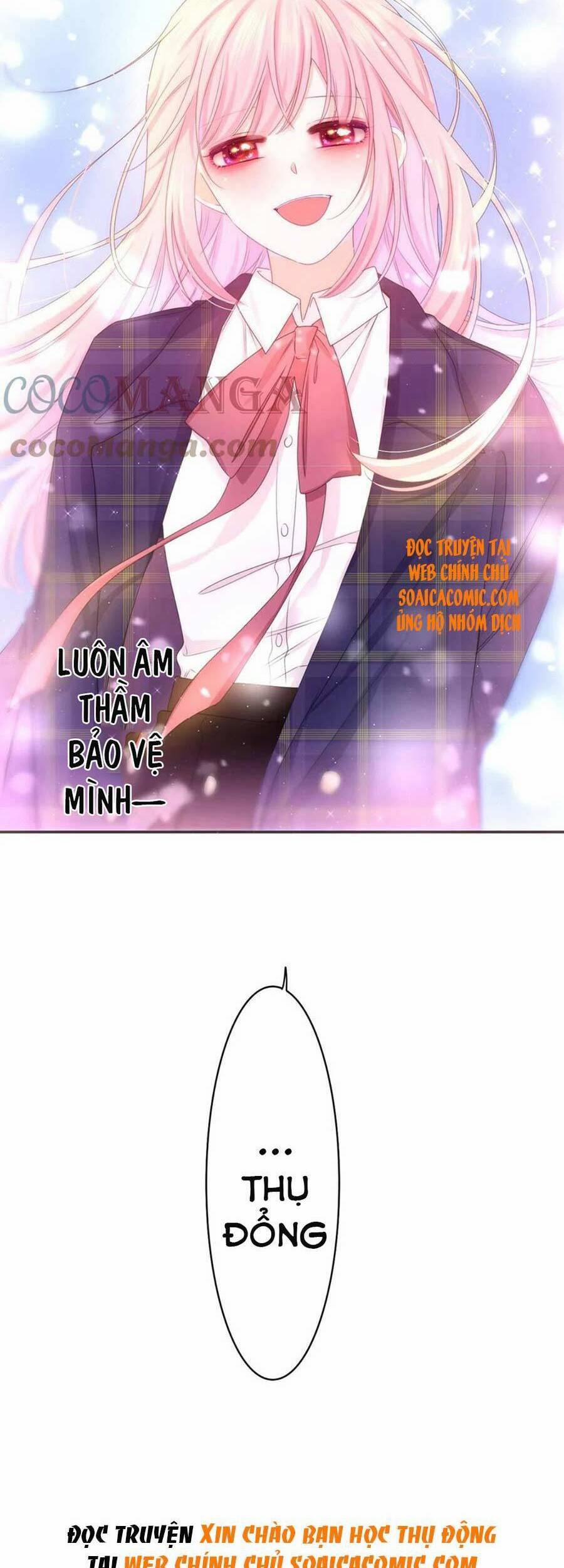 Xin Chào, Bạn Học Thụ Động 58 trang 38