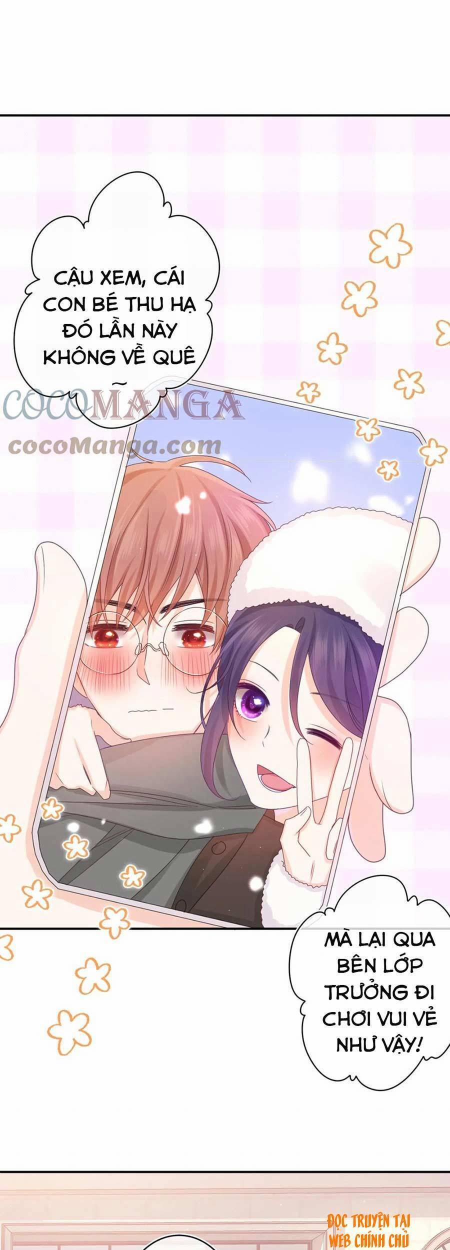 Xin Chào, Bạn Học Thụ Động 58 trang 5