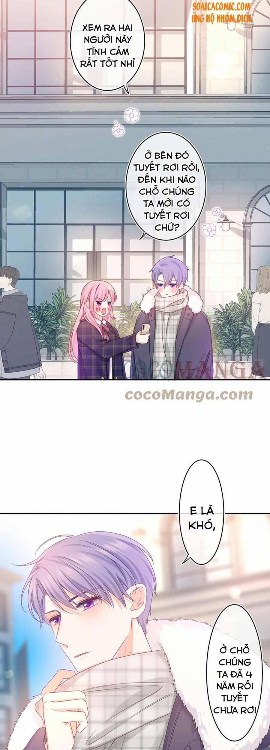 Xin Chào, Bạn Học Thụ Động 58 trang 6