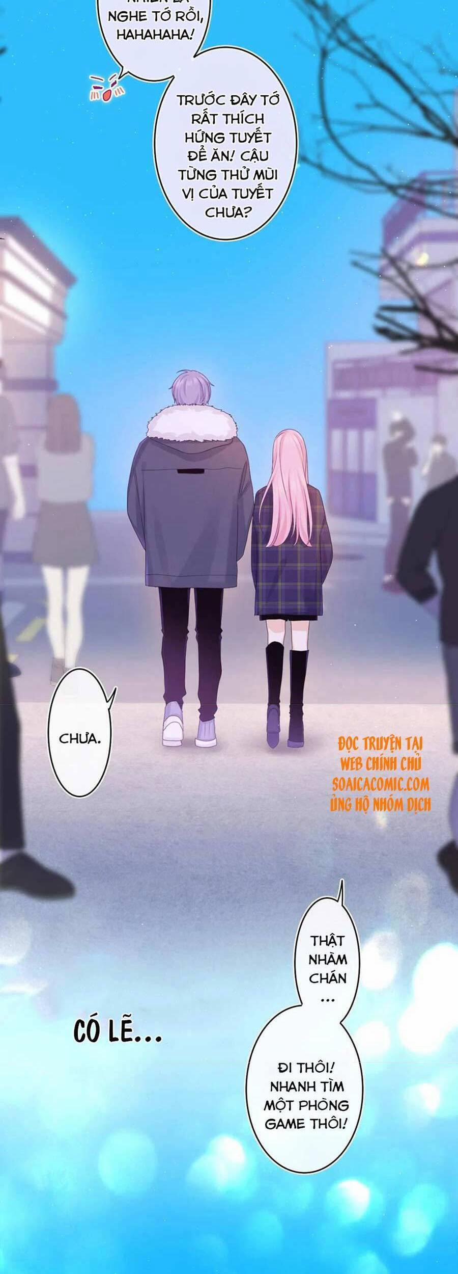 Xin Chào, Bạn Học Thụ Động 58 trang 8