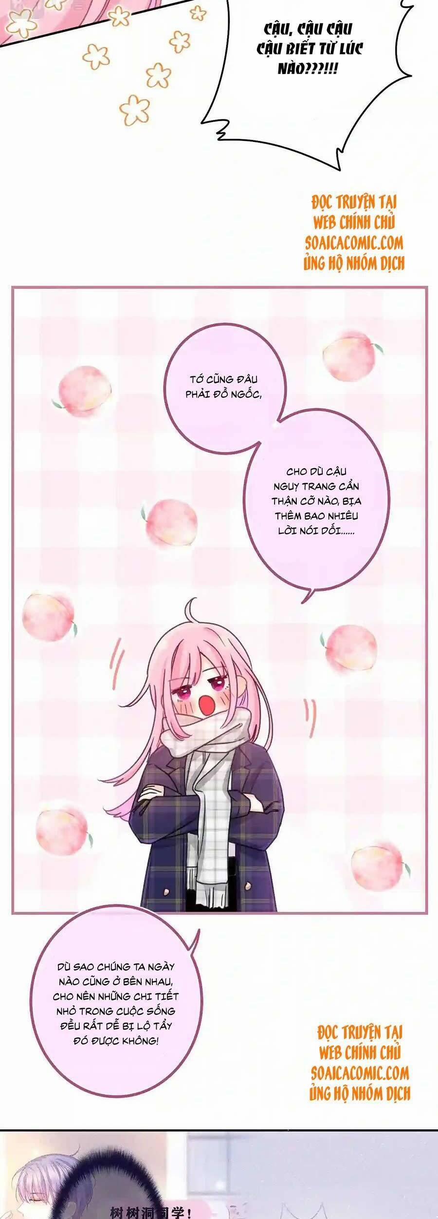 Xin Chào, Bạn Học Thụ Động 59 trang 11