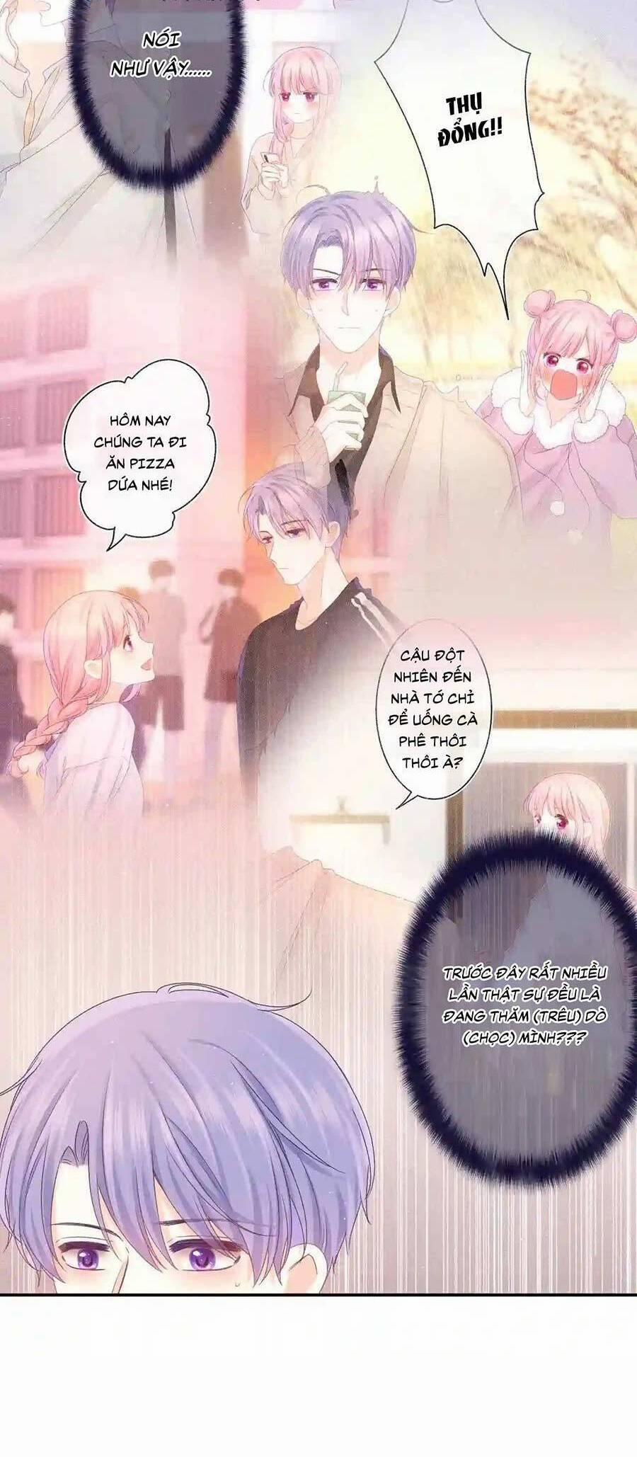 Xin Chào, Bạn Học Thụ Động 59 trang 12