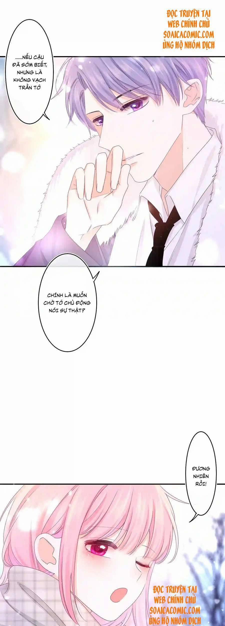 Xin Chào, Bạn Học Thụ Động 59 trang 13