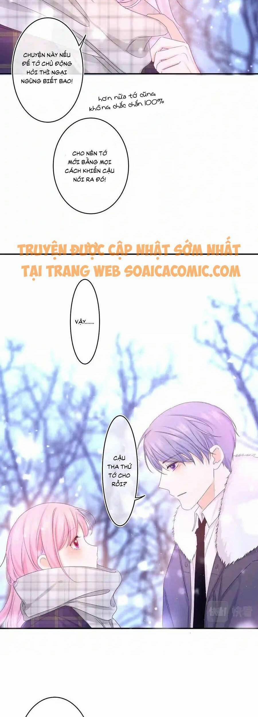 Xin Chào, Bạn Học Thụ Động 59 trang 14