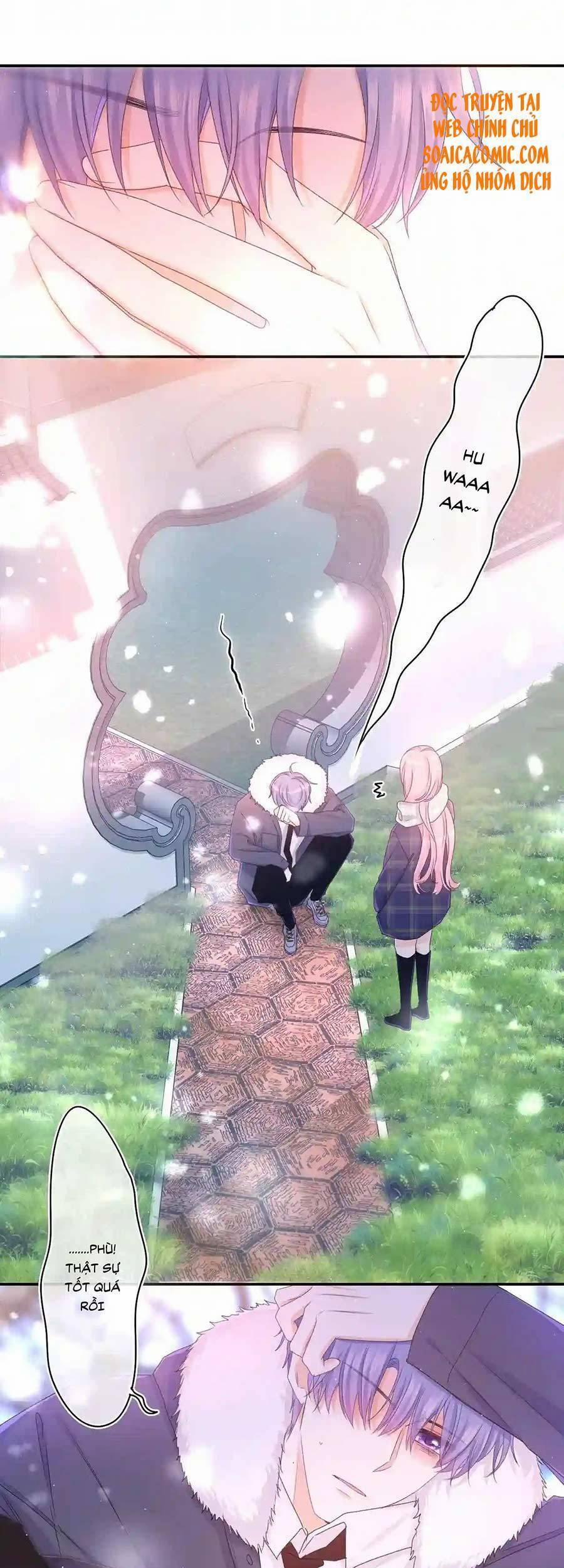 Xin Chào, Bạn Học Thụ Động 59 trang 17