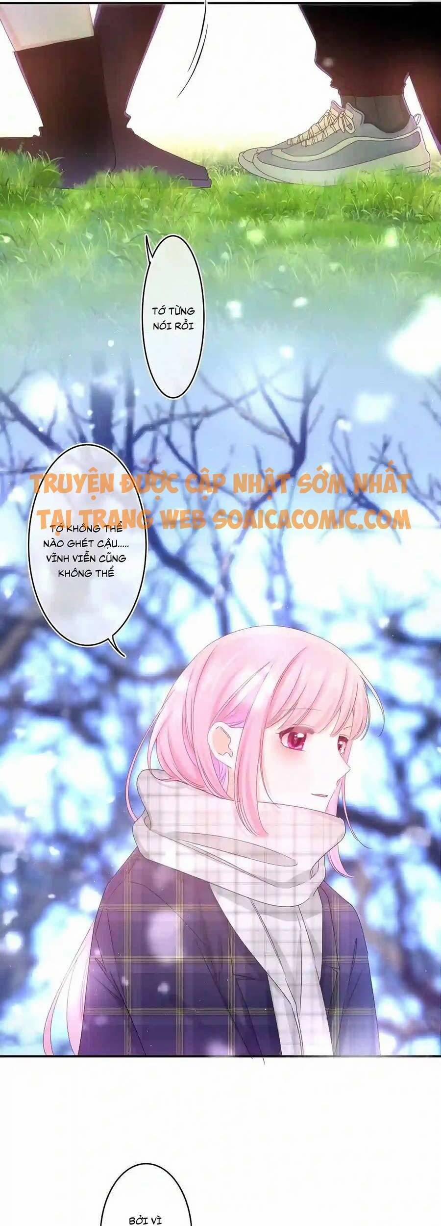 Xin Chào, Bạn Học Thụ Động 59 trang 19