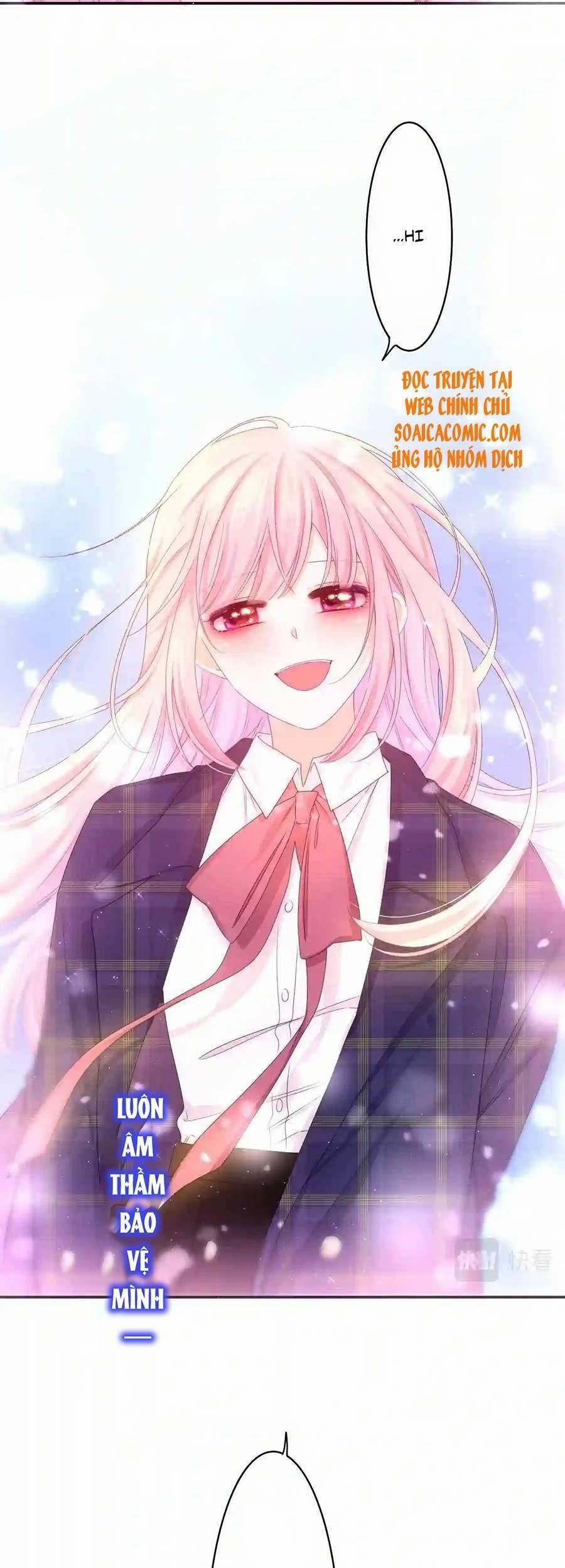 Xin Chào, Bạn Học Thụ Động 59 trang 2