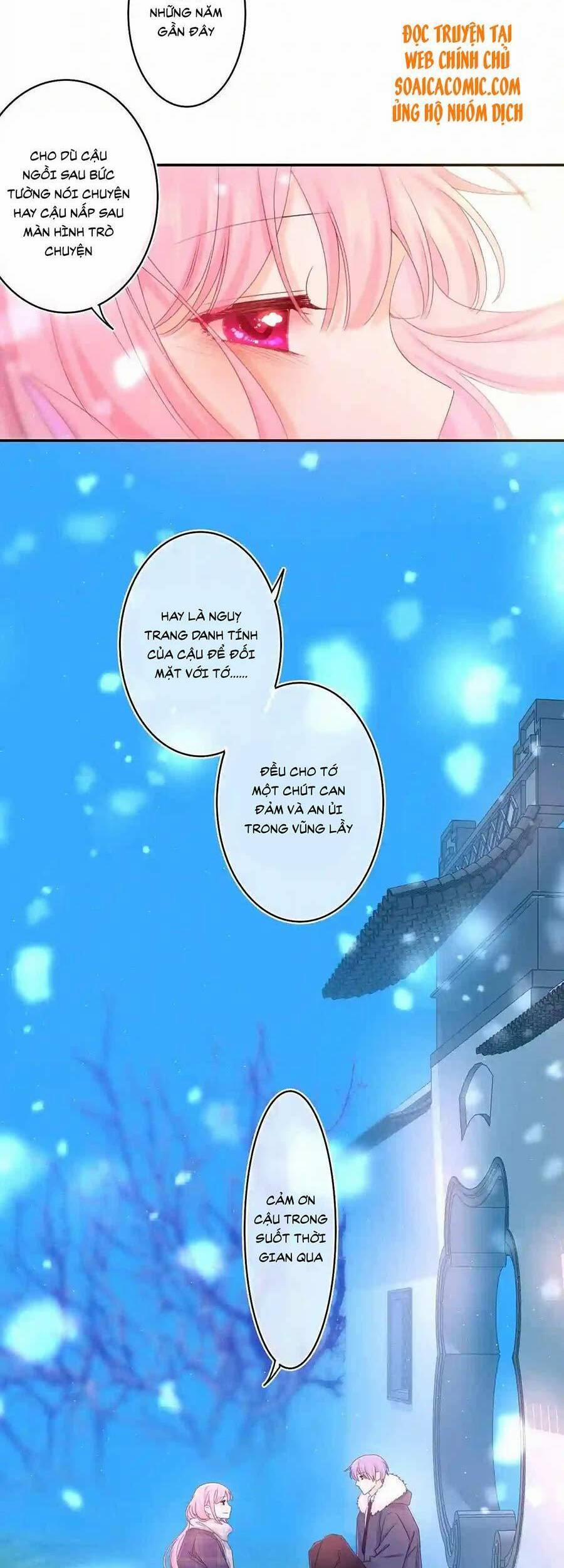 Xin Chào, Bạn Học Thụ Động 59 trang 20