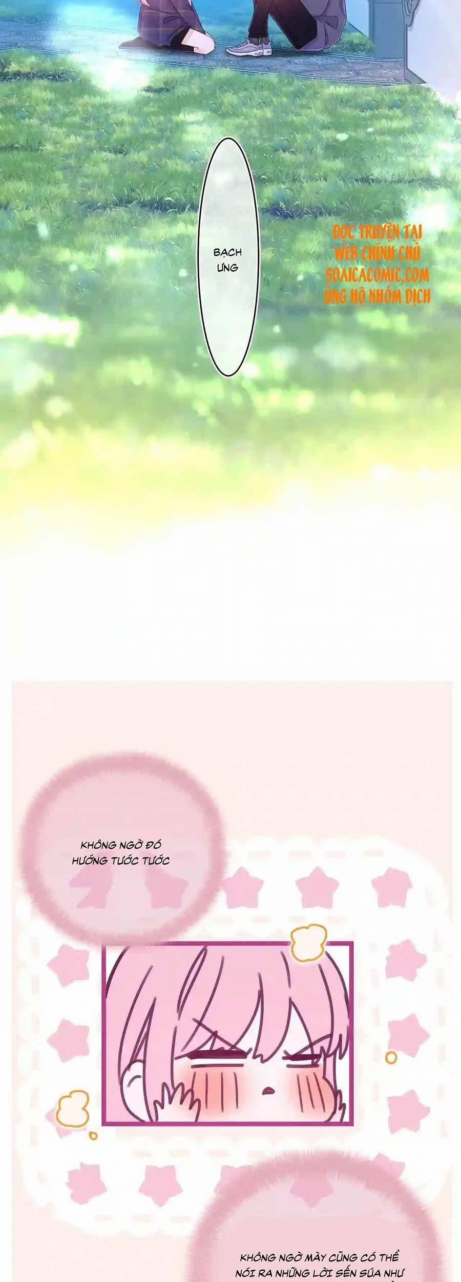 Xin Chào, Bạn Học Thụ Động 59 trang 21