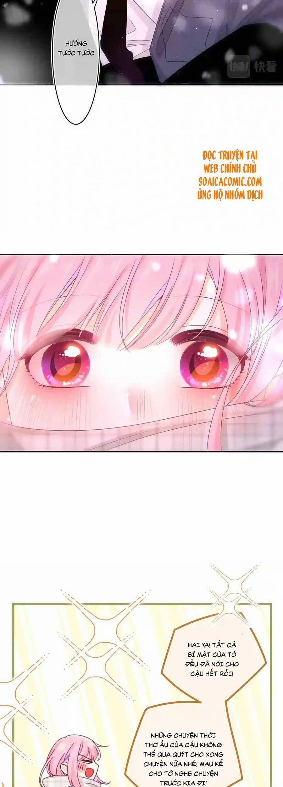 Xin Chào, Bạn Học Thụ Động 59 trang 24