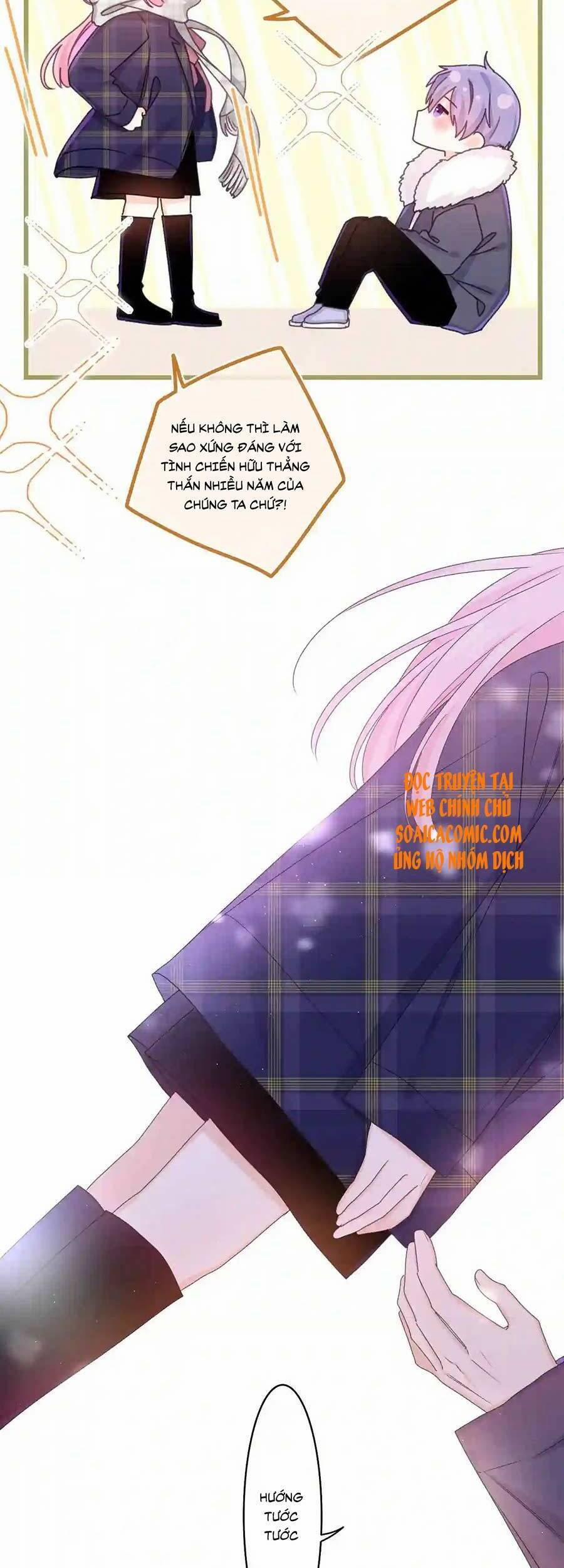 Xin Chào, Bạn Học Thụ Động 59 trang 25