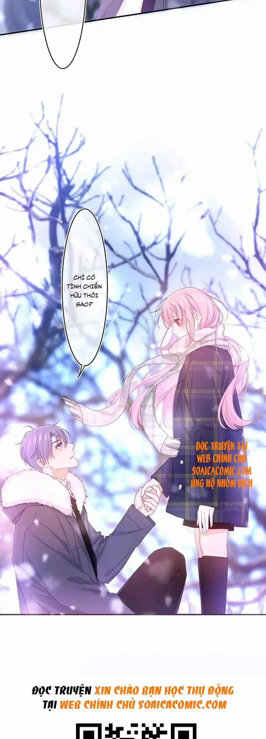 Xin Chào, Bạn Học Thụ Động 59 trang 27