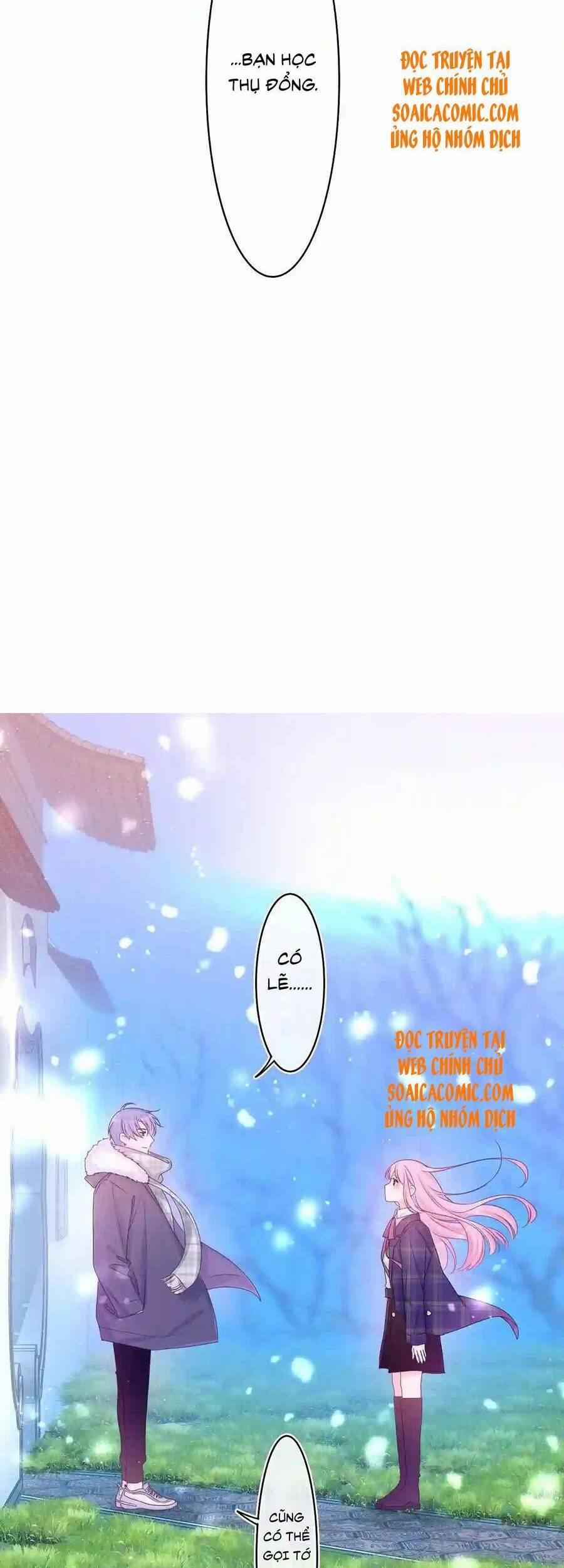 Xin Chào, Bạn Học Thụ Động 59 trang 3