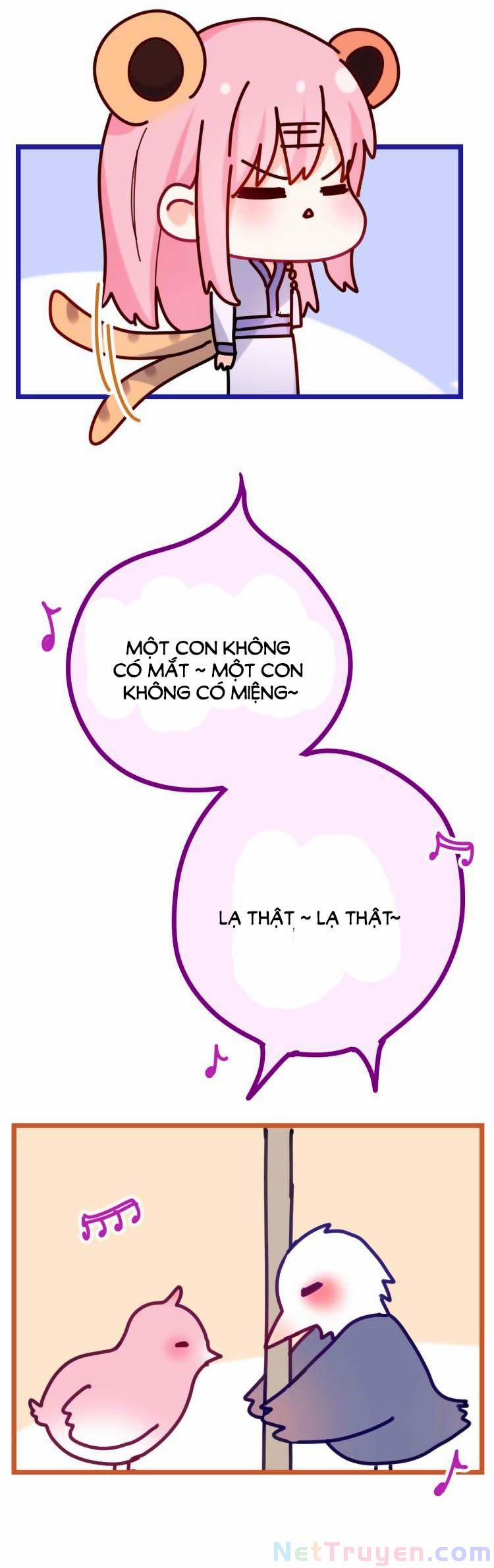 Xin Chào, Bạn Học Thụ Động 6 trang 16