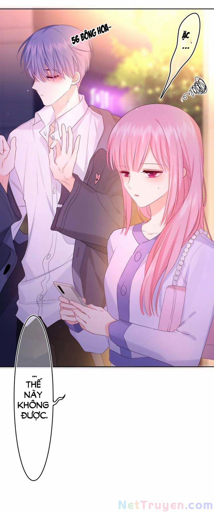 Xin Chào, Bạn Học Thụ Động 6 trang 19