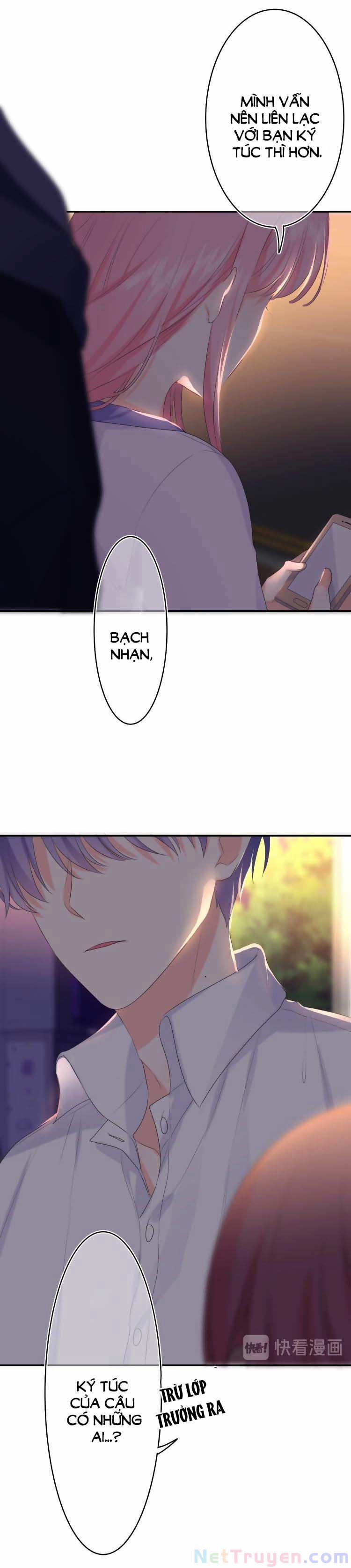 Xin Chào, Bạn Học Thụ Động 6 trang 20