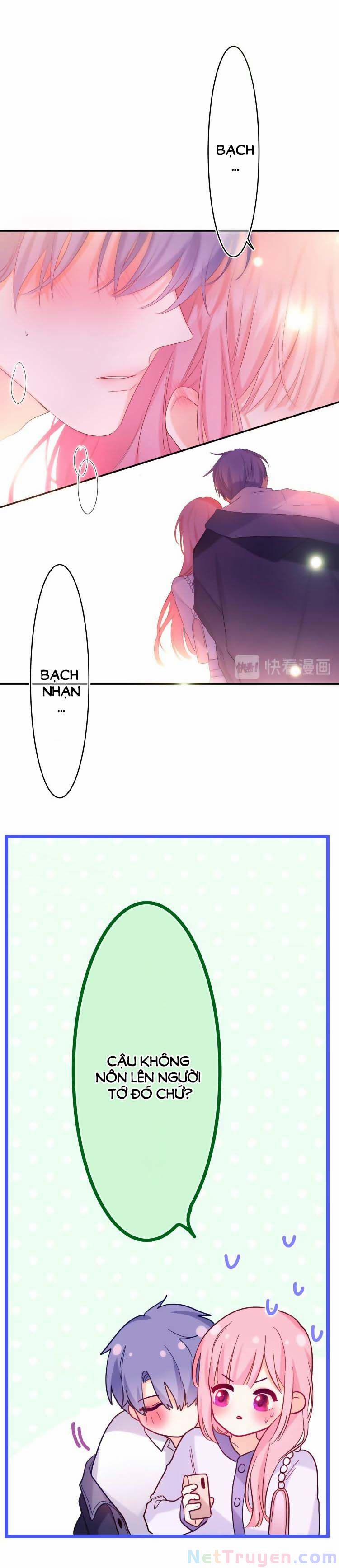 Xin Chào, Bạn Học Thụ Động 6 trang 25