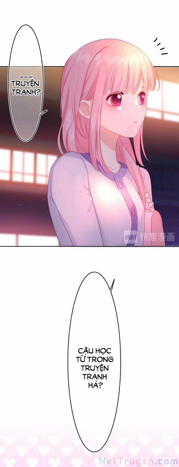 Xin Chào, Bạn Học Thụ Động 6 trang 29