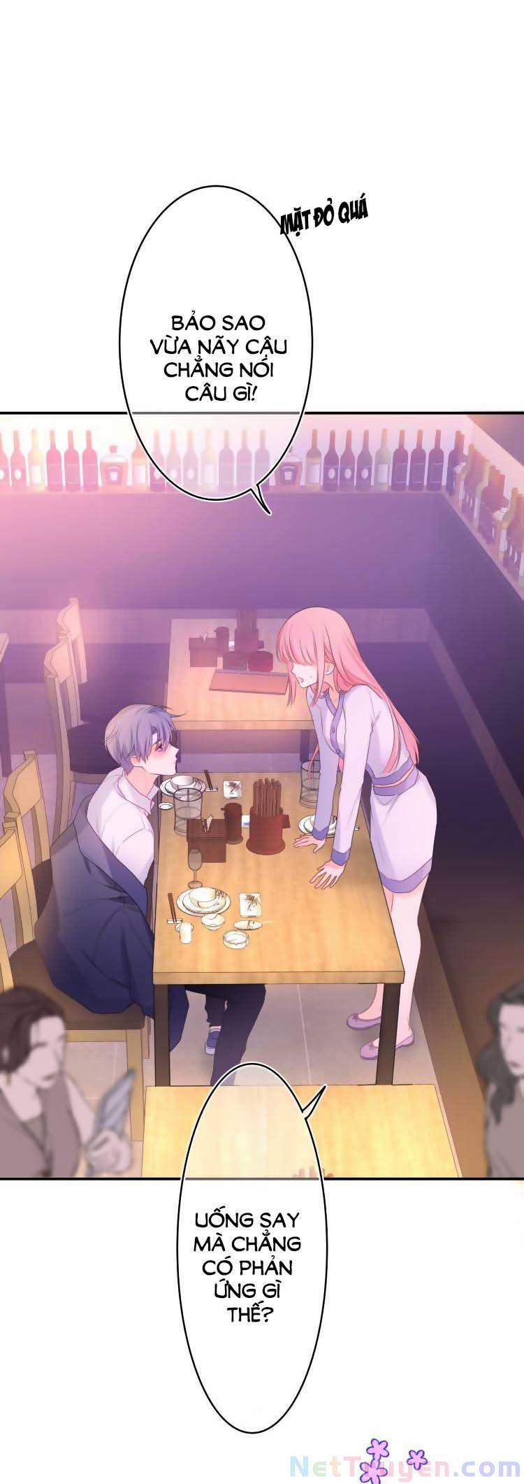 Xin Chào, Bạn Học Thụ Động 6 trang 3