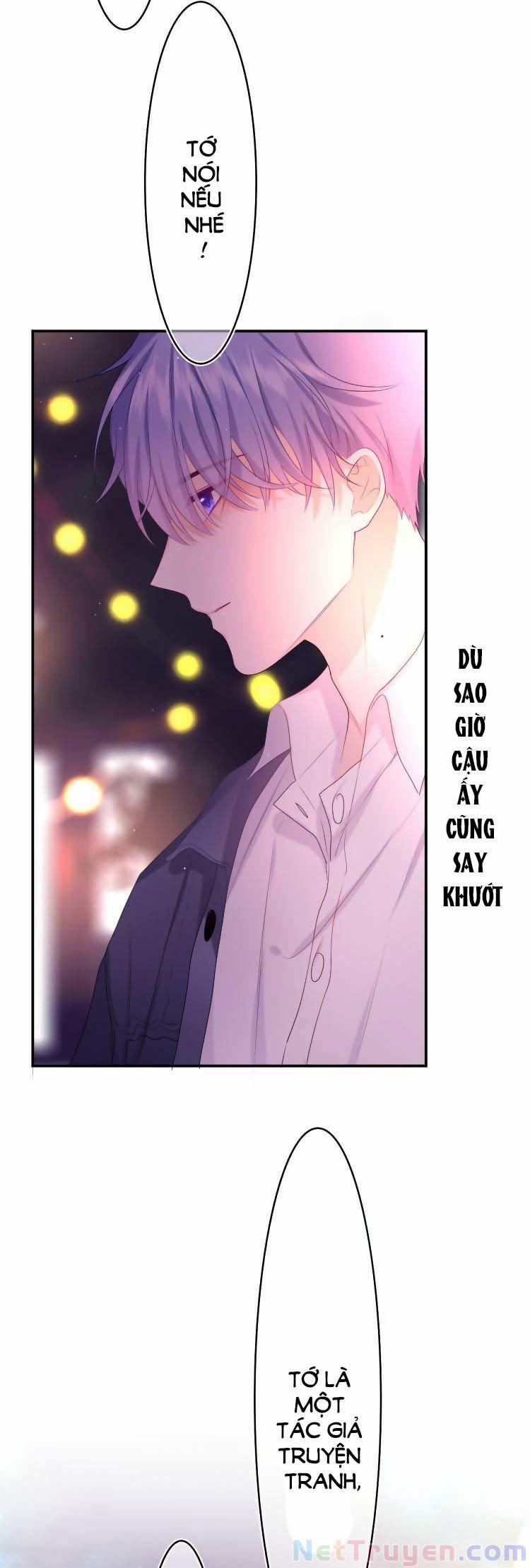 Xin Chào, Bạn Học Thụ Động 6 trang 33