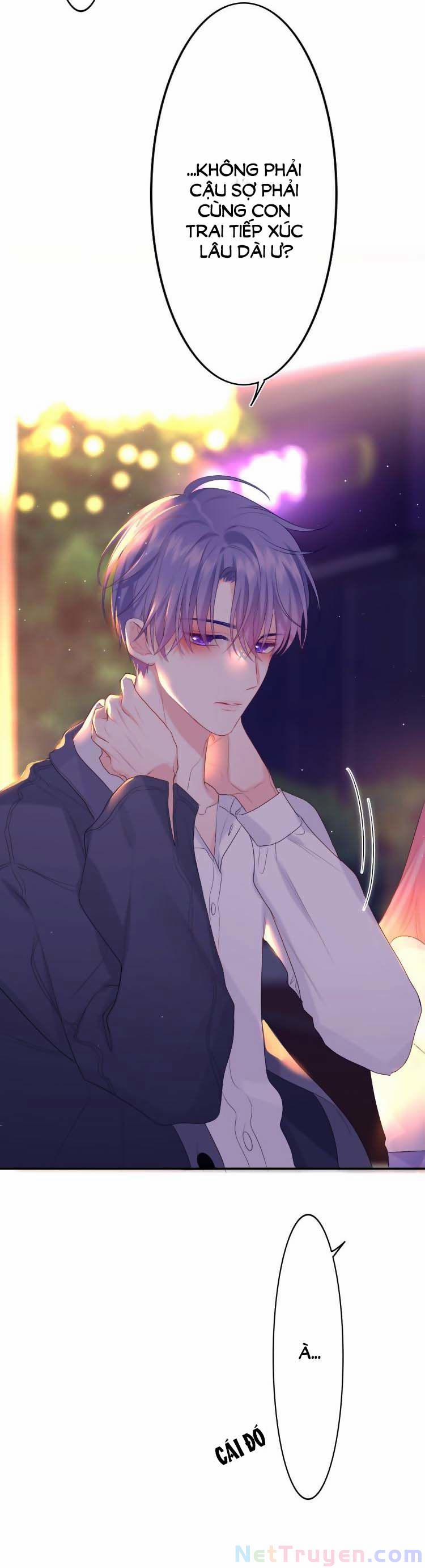 Xin Chào, Bạn Học Thụ Động 6 trang 36