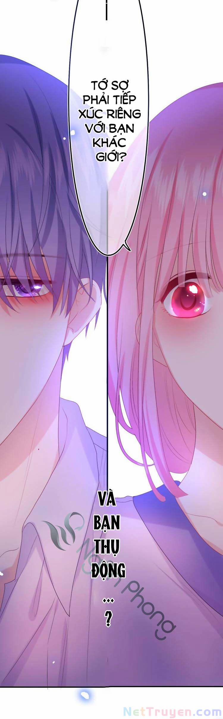 Xin Chào, Bạn Học Thụ Động 6 trang 40