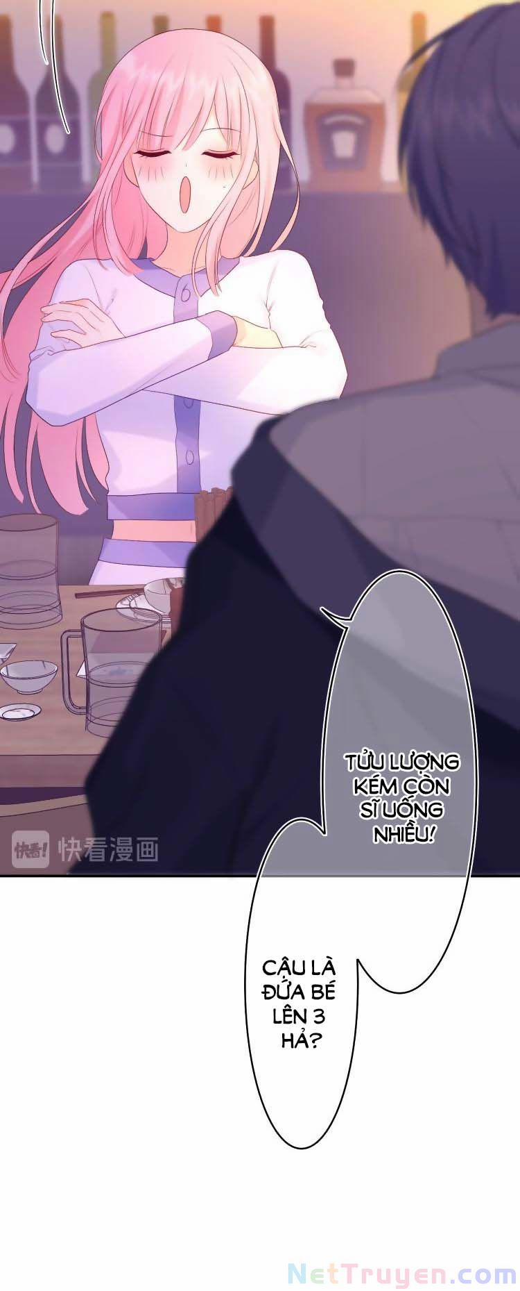 Xin Chào, Bạn Học Thụ Động 6 trang 6