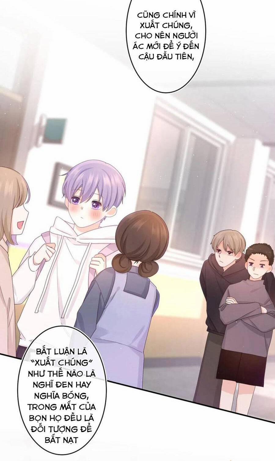 Xin Chào, Bạn Học Thụ Động 60 trang 16